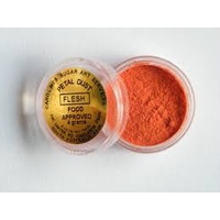 Flesh Petal Dust