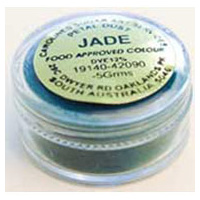 Jade Petal Dust
