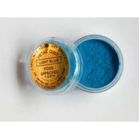 Light Blue Petal Dust