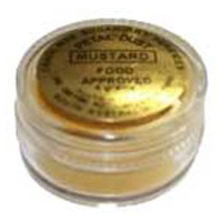 Mustard Petal Dust