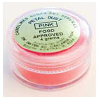 Pink Petal Dust