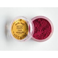 Plum Petal Dust