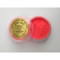 Rose Petal Dust