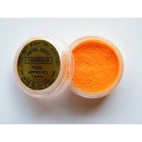 Tangerine Petal Dust