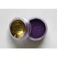 Violet Petal Dust