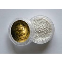 White Petal Dust