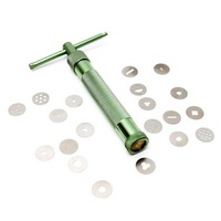 Fondant Extruder