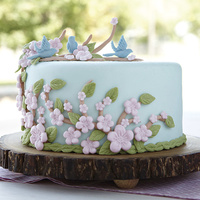Decorative Moulds