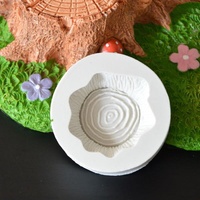 Tree Stump Silicone Mould