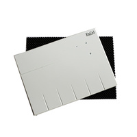 Flower Cutting Board
