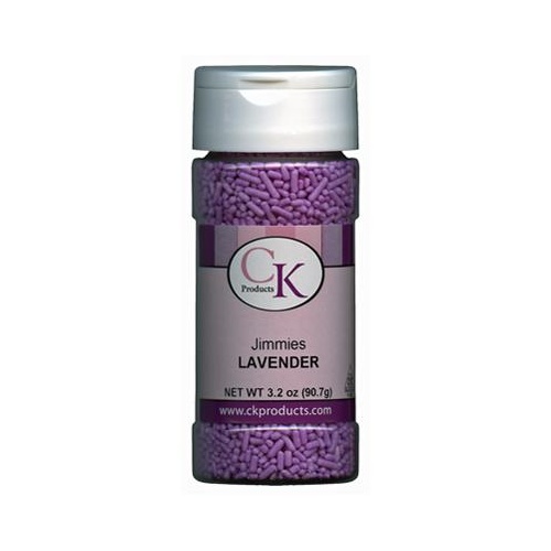 Lavender Jimmies