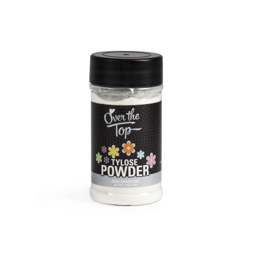 CMC (Tylose) Powder 55g