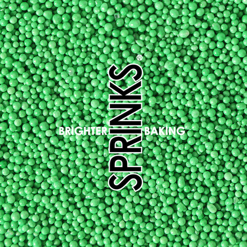 GREEN Non-Pareils