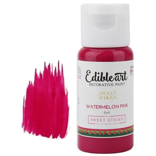 Watermelon Pink