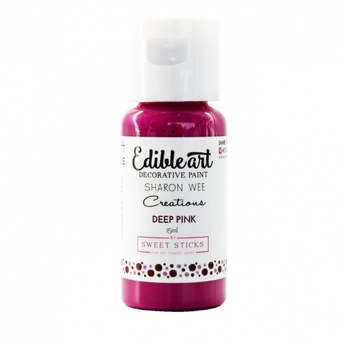 Deep Pink