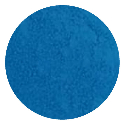 COMET BLUE EDIBLE PETAL DUST - ROLKEM CONCENTRATED COLOUR - CAKE DECORATIONS