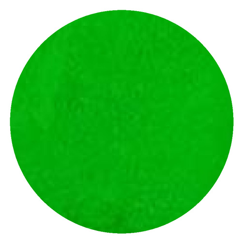 STELLAR GREEN EDIBLE PETAL DUST - ROLKEM CONCENTRATED COLOUR - CAKE DECORATIONS
