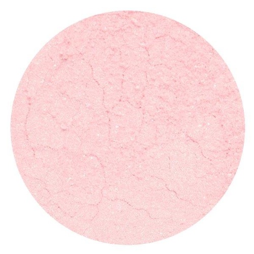 SUPER PINK EDIBLE LUSTRE DUST - ROLKEM SUPERS - CAKE DECORATIONS