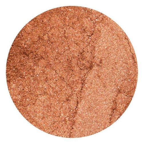 SUPER CHAMPAGNE EDIBLE LUSTRE DUST - ROLKEM SUPERS - CAKE DECORATIONS