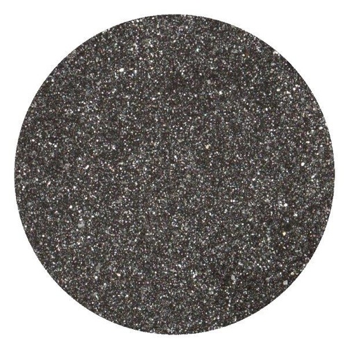 SUPER BLACK EDIBLE LUSTRE DUST - ROLKEM SUPERS - CAKE DECORATIONS