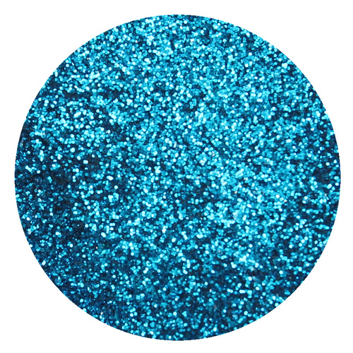 CRYSTAL SAPPHIRE ROLKEM EDIBLE DUST CAKE DECORATIONS