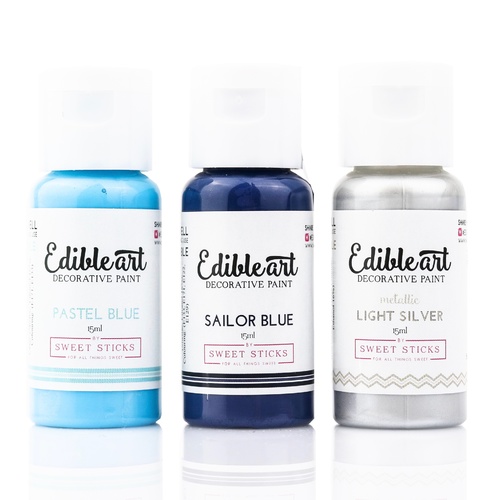 Baby Boy Trio Pack