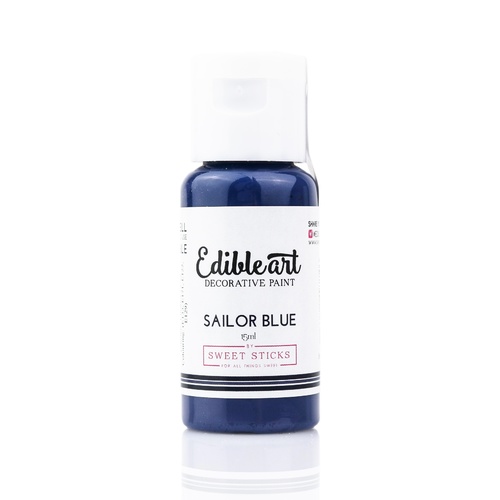 Sailor Blue