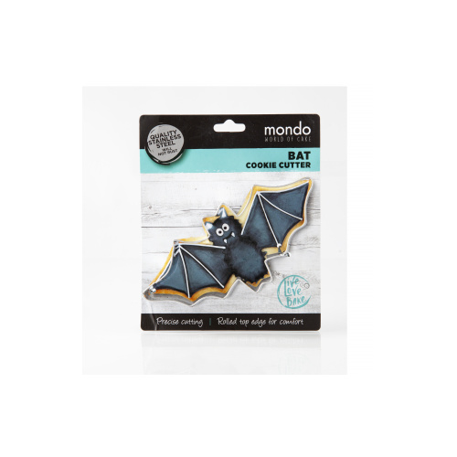Bat Cookie Cutter