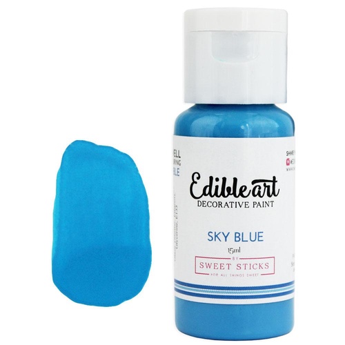 Sky Blue