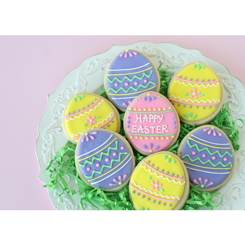 Easter Cookie Gifts