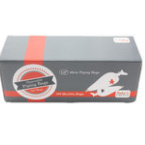 Disposable Piping Bags (Pack 100)