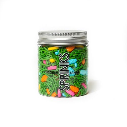 Sprinks EASTER EGG