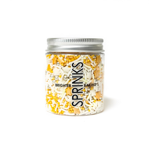 Sprinks GOLD RUSH