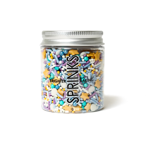 Sprinks MILKY WAY