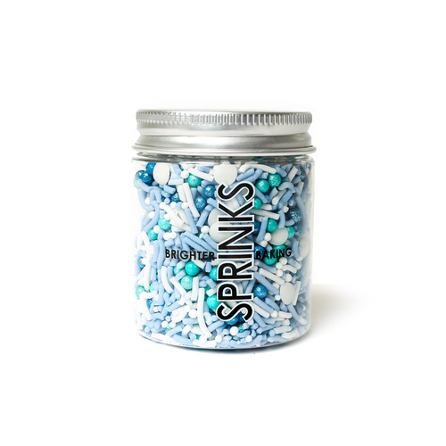 Sprinks BLUE OCEAN