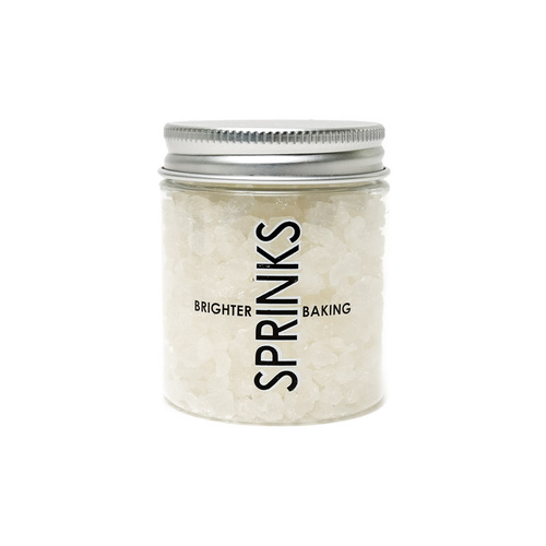 Sprinks WHITE ROCK SUGAR