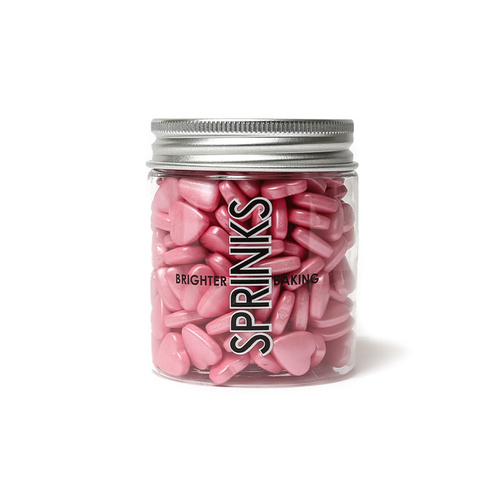 Pink Hearts (85g)