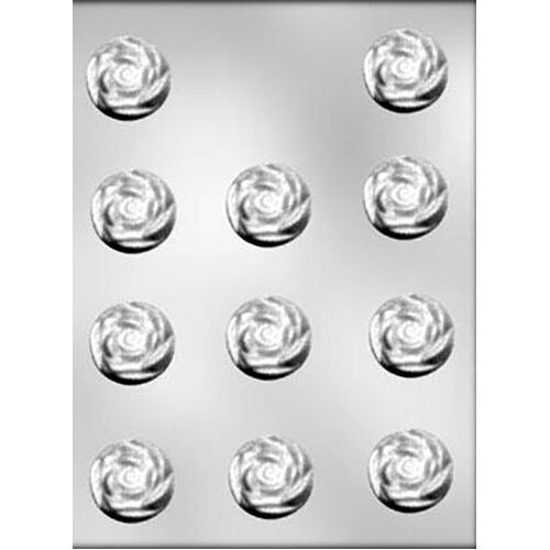 ROSE Chocolate Mould