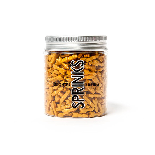GOLDEN ARROWS Sprinkles (70g)