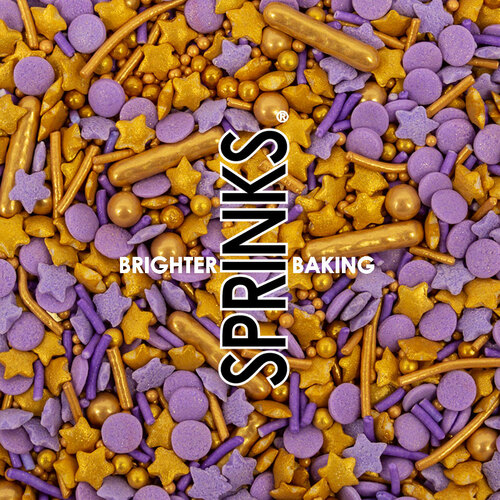 Sprinks PURPLE PASSION Sprinkles