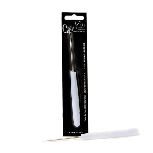 Cookie SCRIBE TOOL