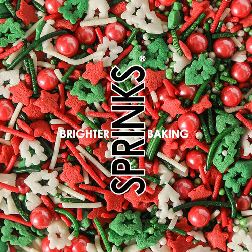 Sprinks OH CHRISTMAS
