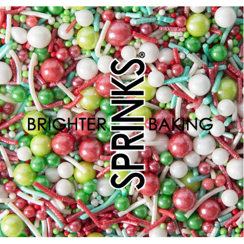 JINGLE JANGLE Sprinkles (75g)