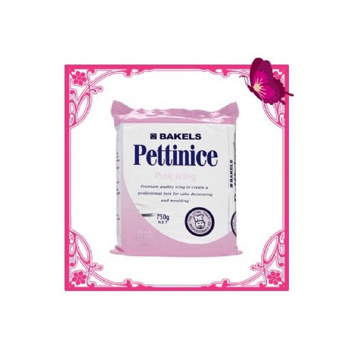 Pink Pettinice 750g