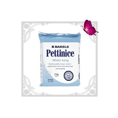 White Pettinice 750g