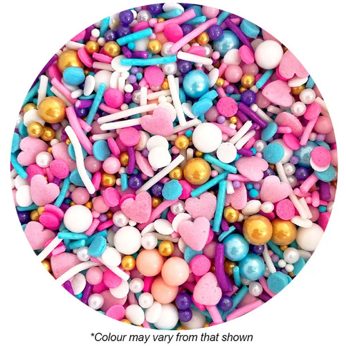 Sprinkles | AURORA