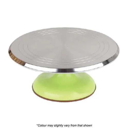 LIME TURNTABLE
