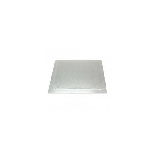 14" x 16" Rectangle Masonite Board