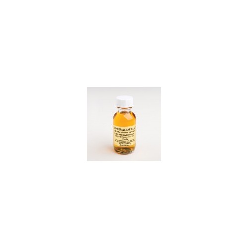 Flower and Leaf Glaze 25mL