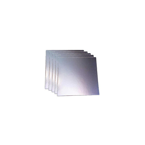 Square Cake Cards